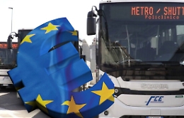 Fondi Ue, in Sicilia sette dei maggiori beneficiari: ecco chi sono