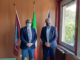 Sinergia tra Ance Catania e Dicar: un ponte tra mondo universitario e lavorativo