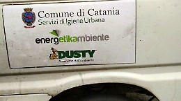 Catania, sciopero operai EnergetikAmbiente senza stipendio. Dusty: «Non possiamo intervenire»