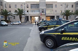 Ragusa, truffa all'Ue per 2 milioni: 15 indagati (4 dell'Ispettorato Agrario)