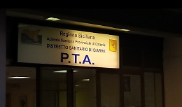  L'odissea di due anziani all'Ospedale di Giarre (Ct)