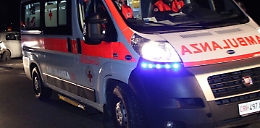 Rissa tra giovani in occasione della Festa del Patrono: tre feriti