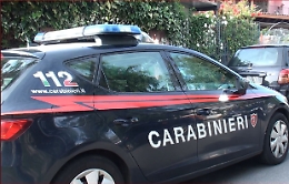 Ricercato da due anni arrestato a Noto tra i Caminanti