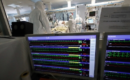 Coronavirus, il bollettino del 30  maggio: in Sicilia 348 nuovi casi e altre 5 vittime