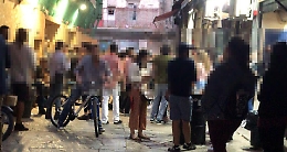 Palermo, omicidio nel cuore della movida: 26enne ucciso alla Vucciria