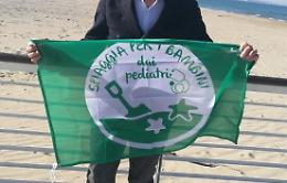 Ecco le bandiere verdi alle spiagge per bambini: 2 new entry in Sicilia