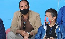 Calcio Catania: si avvicina la resa dei conti e si cercano altri investitori