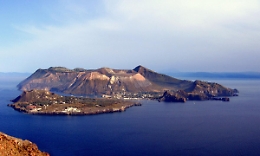 Terremoto al largo di Vulcano, sentito sull'isola e a Lipari