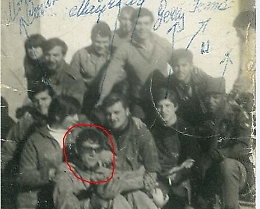 «Qualcuno conosce il signor Salvatore Tomarchio?» Fu uno degli "angeli del fango" catanese che contribuì a salvare Firenze