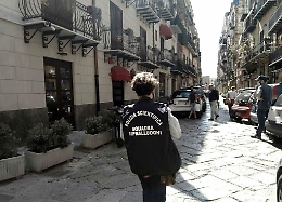 A Palermo omicidio alla Vucciria: ucciso il figlio del boss, riesplode la guerra di mafia