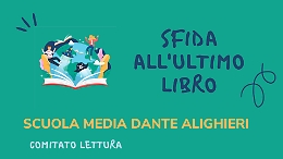Sfida all'ultimo libro, un progetto per divertirsi leggendo