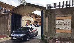 Mascalucia, litiga con madre e sorella e le minaccia: «Vi sparo in testa»
