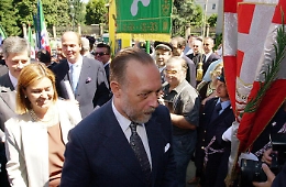 Morto Amedeo D'Aosta, i legami con la Sicilia del principe di Casa Savoia