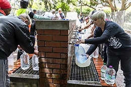 Acqua, piccoli Comuni in Sicilia manterranno gestione diretta