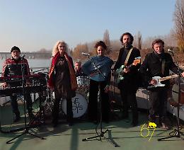 Boys di Ferrario apre la 67esima edizione del Taormina Film Fest