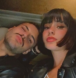 "Amici", Martina Miliddi e Raffaele Renda: un amore "senza limiti"?