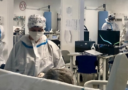 Il virologo Palù: "Nuove prove che il virus è fuggito da un laboratorio"