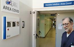 Covid, il bollettino del 6 ottobre: in Sicilia 1.270 nuovi casi, nessun morto e ricoveri stabili