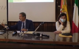 La Regione presenta il piano rifiuti: previsto un termoutilizzatore