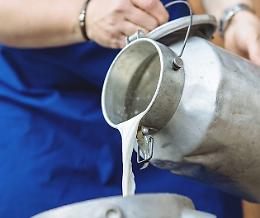 Vittoria, tre pezzi di vetro nel latte e un fascicolo finito nel limbo