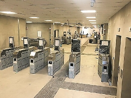 Metro Catania, &laquo;Per la stazione Cibali il primo treno a giugno&raquo;