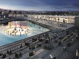 Catania e il mare, «Il masterplan sul waterfront nell’iter finale del Prg in linea con nuove norme»