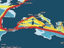 Ecco perché il Ponte sullo Stretto porterebbe sviluppo per tutto il Sud
