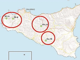 Scorie nucleari la Regione "strappa" la mappa di Roma: «Qui no»