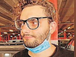 Investito a Catania, la moglie: «Aiutatemi a trovare chi ha arrotato Joshua»