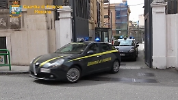 Messina, una frode fiscale lunga 10 anni: sequestrati 7,5 milioni