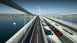 Ponte, Sicilia e Calabria a braccetto: «Pronti anche a finanziarlo parzialmente»