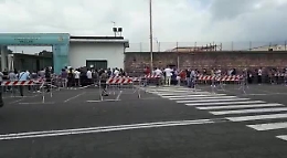 Catania: accusa un malore dopo ore di attesa sotto il sole all'hub vaccinale