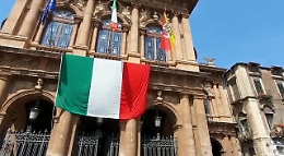 Festa della Repubblica, le celebrazioni di Catania in piazza Bellini