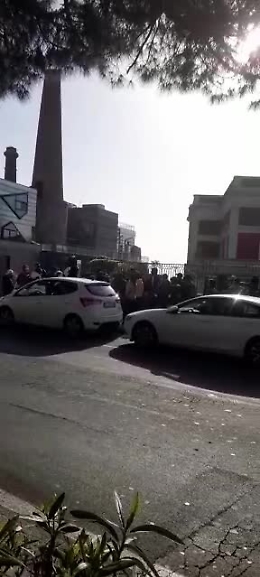 Catania: assembramenti tutti i giorni all'ufficio passaporti