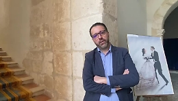 Beatificazione Livatino, il sindaco gli affida la città di Palma di Montechiaro