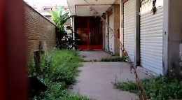 Catania, lo storico mercato al chiuso di Picanello ristrutturato e abbandonato