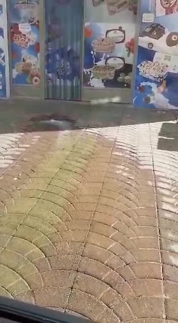 Raffadali (Ag): reti idriche vetuste causano continue perdite d'acqua