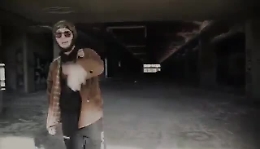 Redenzione: le sonorità hard core del rapper siciliano Johnny Hell