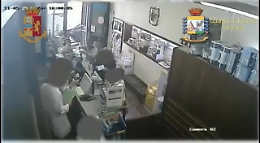 Il farmaco a base di oppio finiti dalle Asp veniva spacciato in Usa: 8 in manette