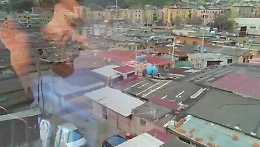 Messina, De Luca il sindaco che "canta" la fine della baraccopoli