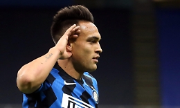 Il Barcellona torna su Lautaro, l'Inter è costretta a cedere
