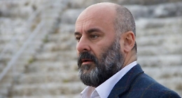 Davide Livermore incontra gli studenti dell'Università di Catania