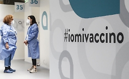 Vaccinazioni: Italia quarta nell'Ue, meglio di Francia e Germania