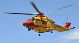 Incidente stradale a San Leone, grave scooterista