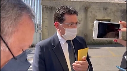 La verità di Montante: «Senza le Istituzioni non avrei potuto fare nulla»