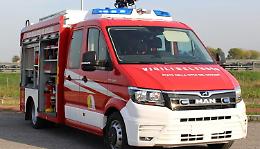 Travolto e ucciso mentre a piedi era nella corsia di emergenza dell'autostrada