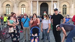 Veronica: «Joshua non c'è più, ma ora mai più un altro caso così»