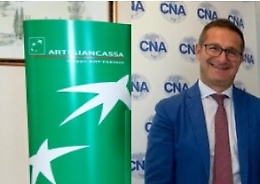 Artigiancassa, la Cna ha indicato il siciliano Francesco Di Natale per il Cda