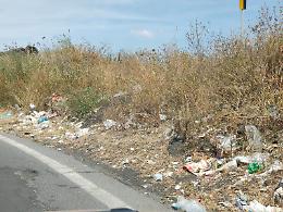 Nesima superiore (Ct): un quartiere dimenticato