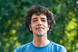 Max Gazzè sbarca in Sicilia: ecco i tre concerti d'agosto